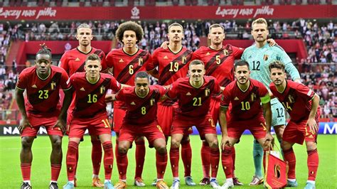 Belgium World Cup Odds 2022 .